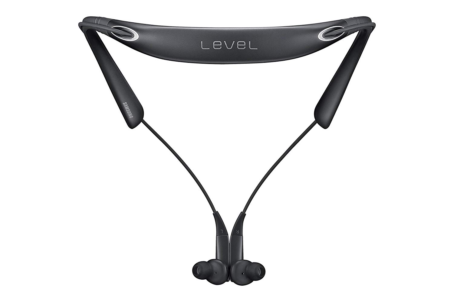 SAMSUNG BT LEVEL U PRO HEADSET BLACK